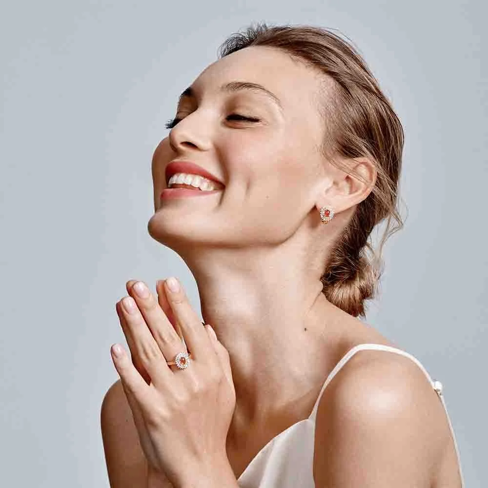 Aesthetica patient
