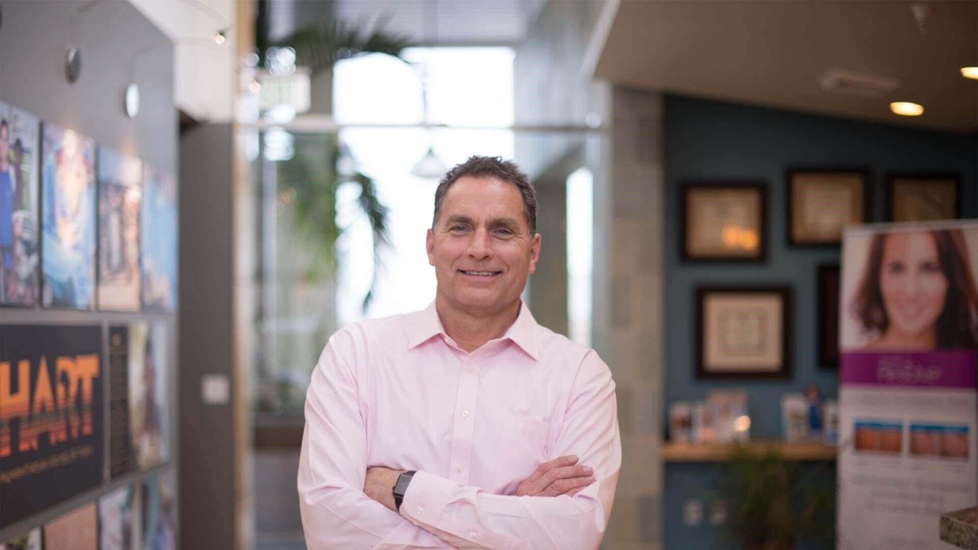 Dr. Kimball Crofts, MD